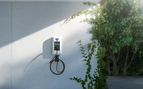 Ford Pro startet neue Heim-Ladelösung, um kleineren Betrieben den Umstieg auf die E-MobilitÀt zu erleichtern - Foto: presseportal.de Ford Pro startet neue Heim-Ladelösung, um kleineren Betrieben den Umstieg auf die E-MobilitÀt zu erleichtern - Foto: presseportal.de