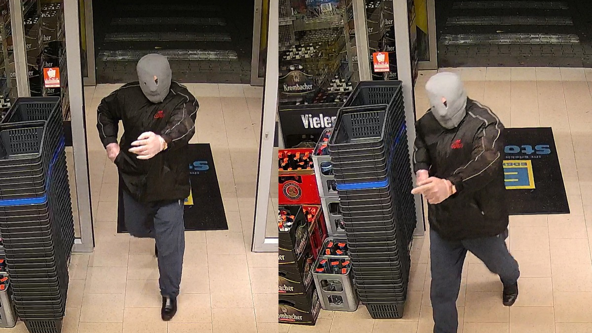 POL-MR: Gemeinsame Presseinformation der Staatsanwaltschaft Marburg und der Polizeidirektion Marburg-Biedenkopf - Foto: presseportal.de