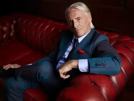 Paul Weller hat mit «66» ein nachdenkliches und verträumtes Album aufgenommen. - Foto: Nicole Nodland/Polydor Records/dpa