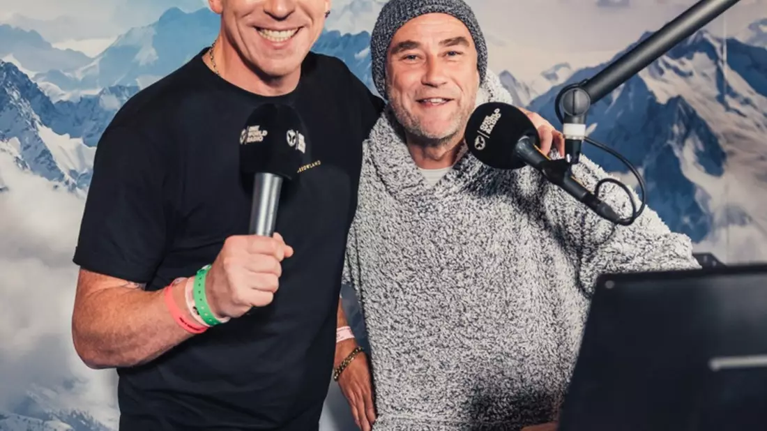 bigFM wird exklusiver Partner von Tomorrowland One World Radio in Deutschland - Bild: presseportal.de