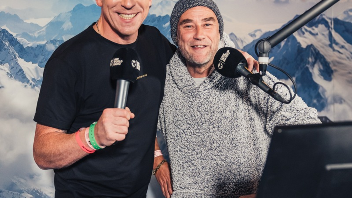 bigFM wird exklusiver Partner von Tomorrowland One World Radio in Deutschland - Foto: presseportal.de