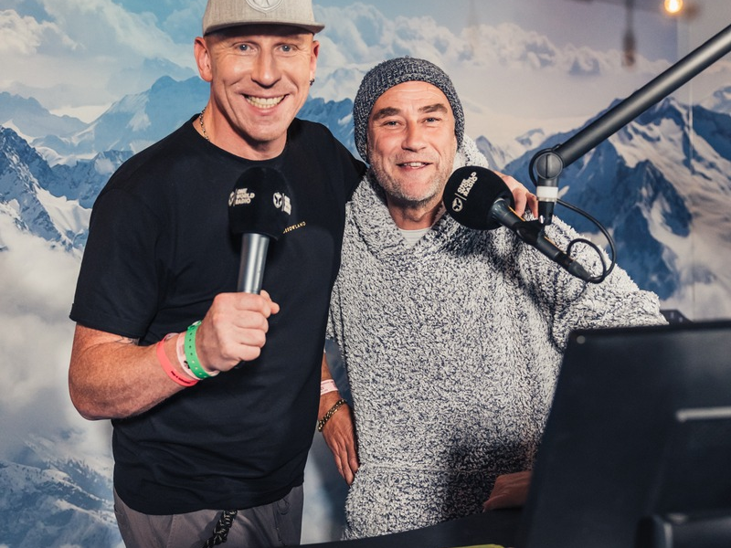 bigFM wird exklusiver Partner von Tomorrowland One World Radio in Deutschland - Foto: presseportal.de