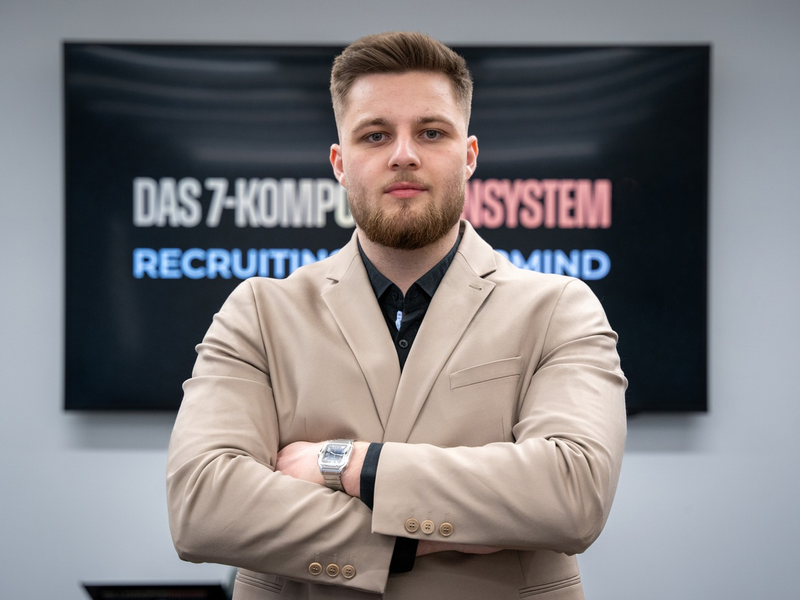 Fachkräfte für Energieunternehmen: Wie Birger Weiß von der WhiteAcademy das Personalproblem nachhaltig löst - Foto: presseportal.de