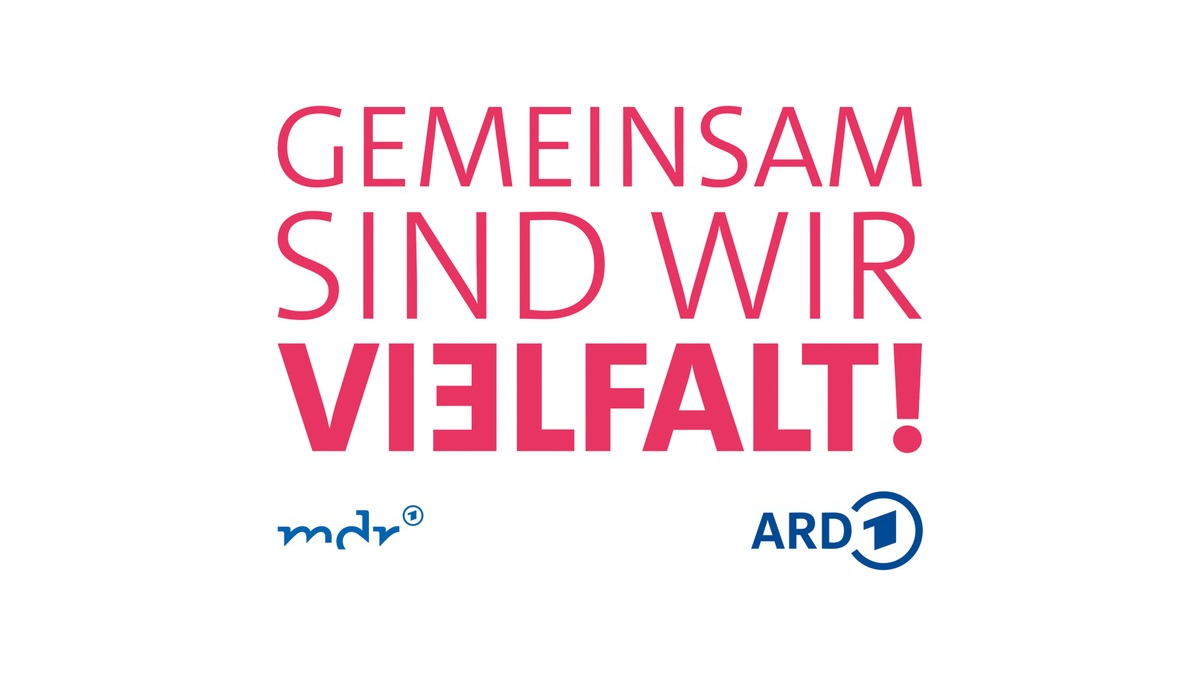 Diversity-Tag 2024: MDR stärkt inklusives Miteinander und Barrierefreiheit - Foto: presseportal.de