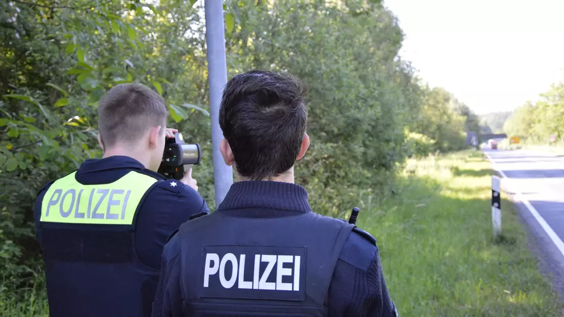 POL-SZ: Pressemitteilung der Polizeiinspektion SZ/PE/WF vom 24.05.2024. - Bild: presseportal.de