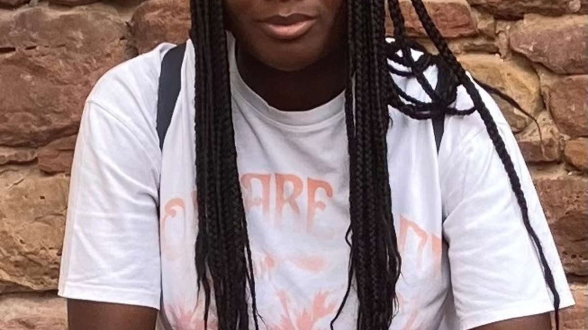 POL-OF: Wo ist Myriam Kreis? - Foto: presseportal.de