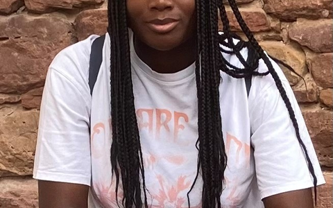 POL-OF: Wo ist Myriam Kreis? - Foto: presseportal.de