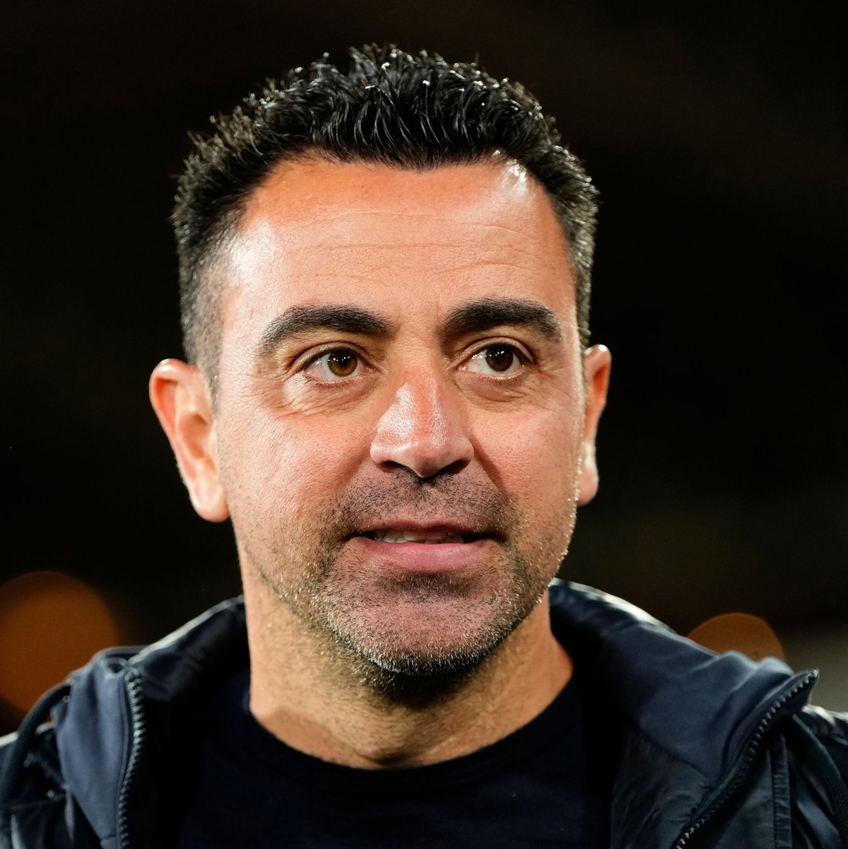 Der FC Barcelona trennte sich von Cheftrainer Xavi. - Foto: Jose Breton/AP