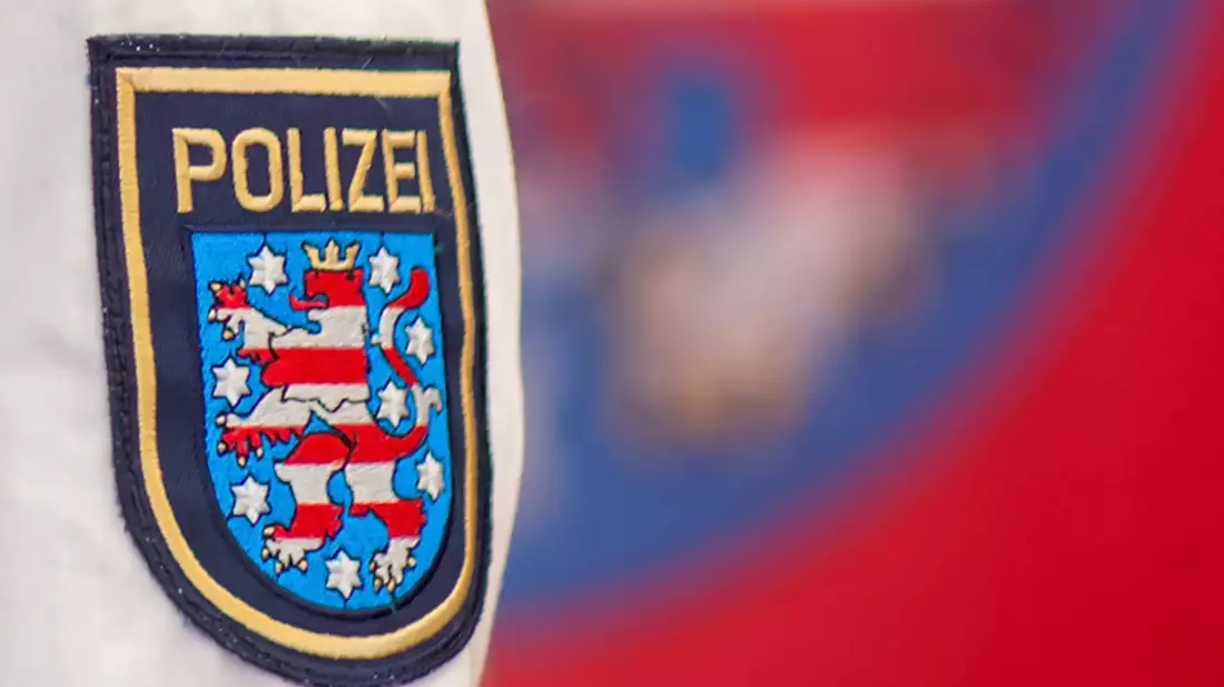 Die Polizei hat die mutmaßlichen Rädelsführer bereits einem Haftrichter vorgeführt. - Bild: arifoto UG/dpa