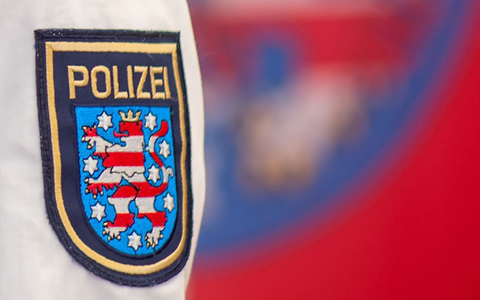 Die Polizei hat die mutmaßlichen Rädelsführer bereits einem Haftrichter vorgeführt. - Foto: arifoto UG/dpa