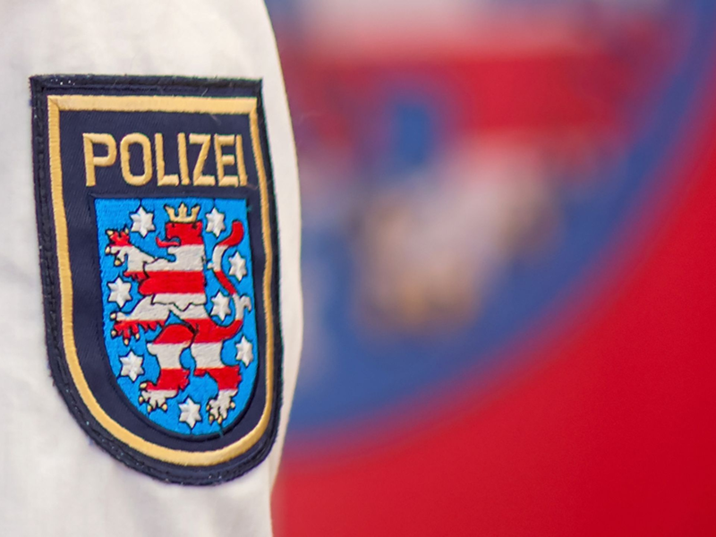 Die Polizei hat die mutmaßlichen Rädelsführer bereits einem Haftrichter vorgeführt. - Foto: arifoto UG/dpa