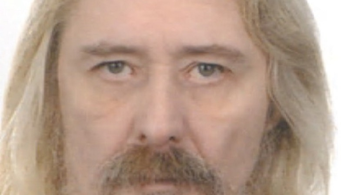 POL-W: RS 60-Jähriger wird vermisst - Polizei bittet um Unterstützung bei der Suche nach Uwe M. - Foto: presseportal.de