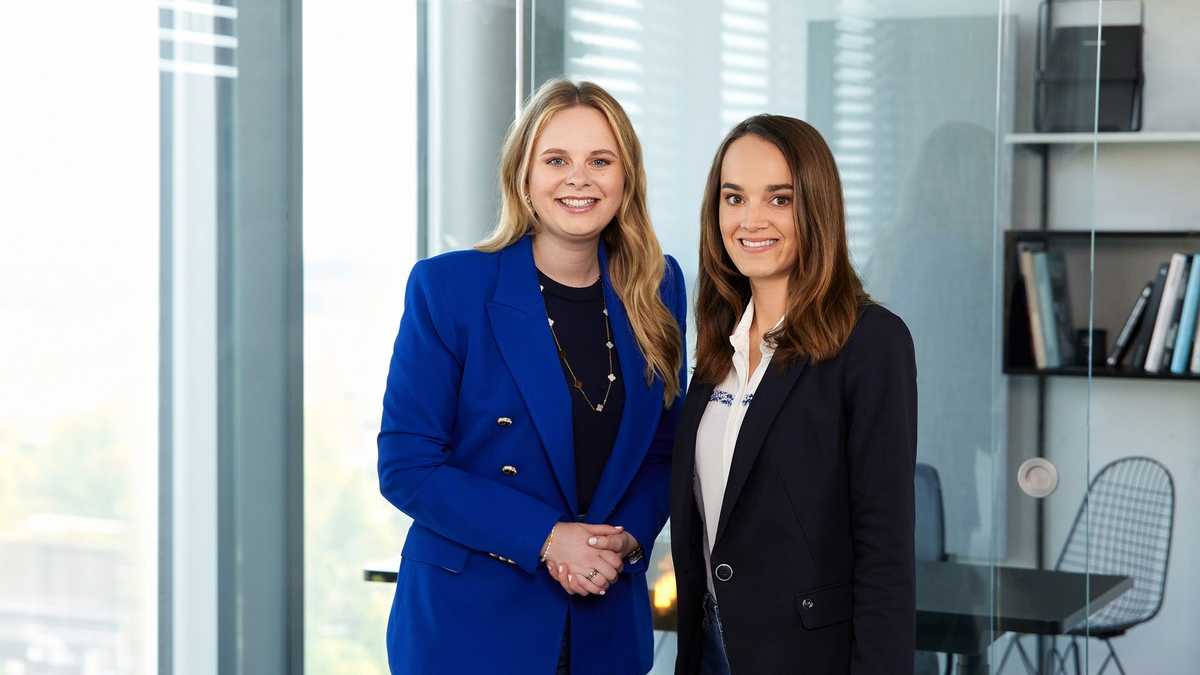 Julia Schillmeier von AzubiSolution: Warum Hotels in Zukunft mehr auf qualifizierte Auszubildende und Fachkräfte aus dem Ausland setzen müssen - Foto: presseportal.de