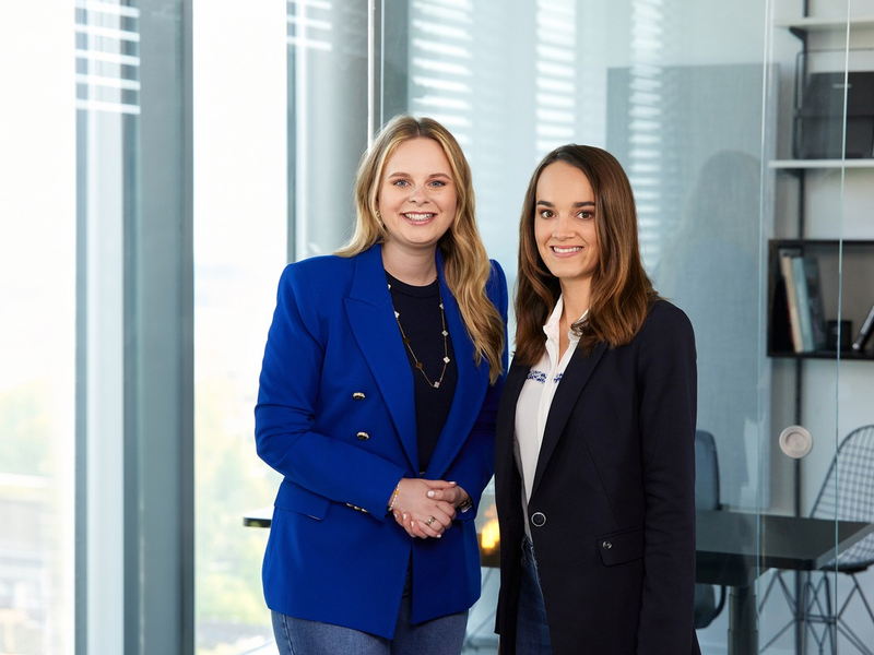 Julia Schillmeier von AzubiSolution: Warum Hotels in Zukunft mehr auf qualifizierte Auszubildende und Fachkräfte aus dem Ausland setzen müssen - Foto: presseportal.de