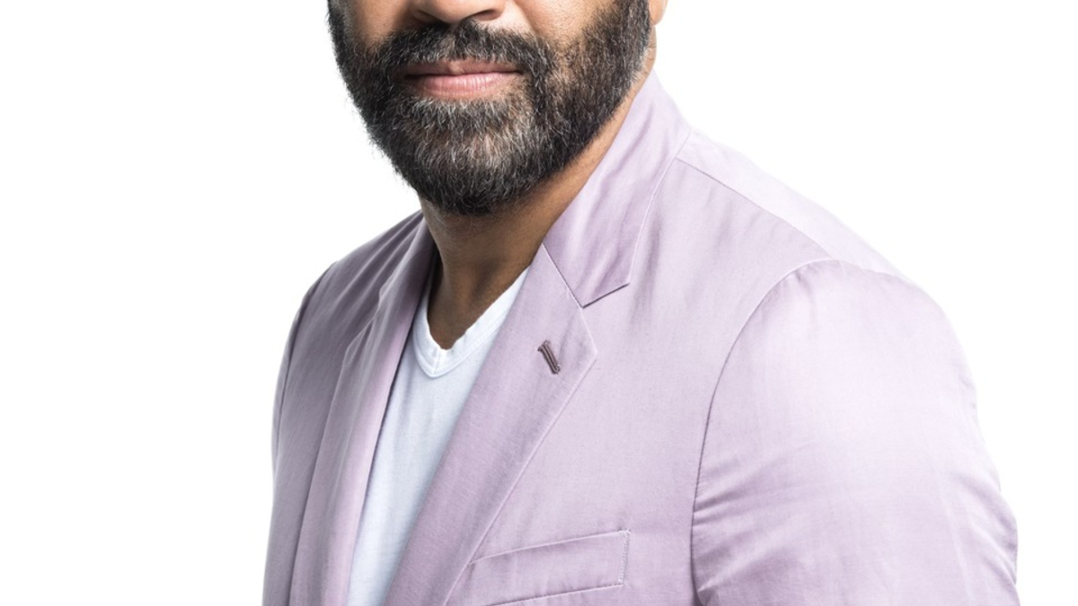 Jeffrey Wright wird Teil des Casts der zweiten Staffel von 