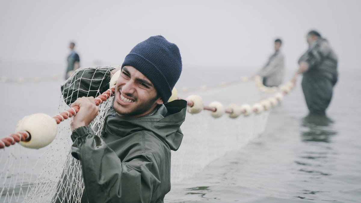 Auszeichnung für ZDF-Koproduktion 
