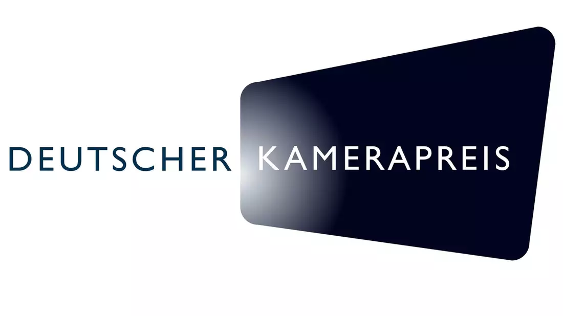 34. DEUTSCHER KAMERAPREIS: Elf Bildgestalter und Editor:innen ausgezeichnet - Bild: presseportal.de