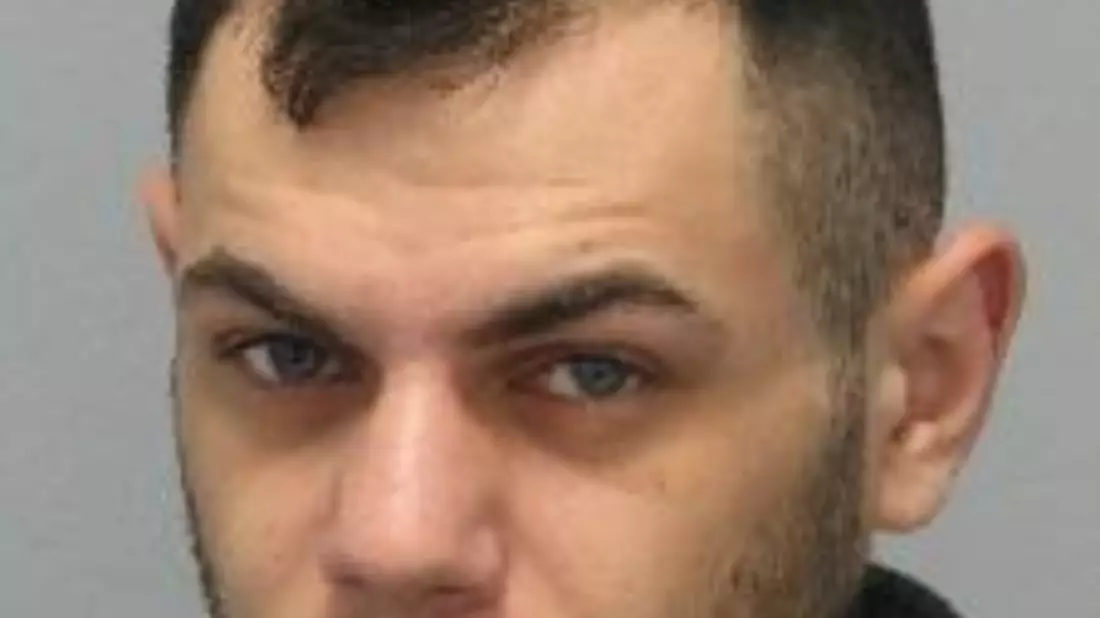 POL-KS: Kassel: Vermisster 26-jähriger Mann aus Klinikum Kassel - Bild: presseportal.de
