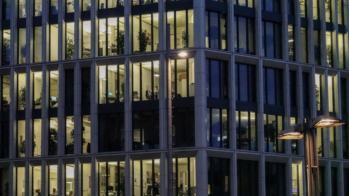 Viele Erwerbstätige über 50 haben nach eigenen Angaben schon einmal Altersdiskriminierung erfahren. - Foto: Jan Woitas/dpa