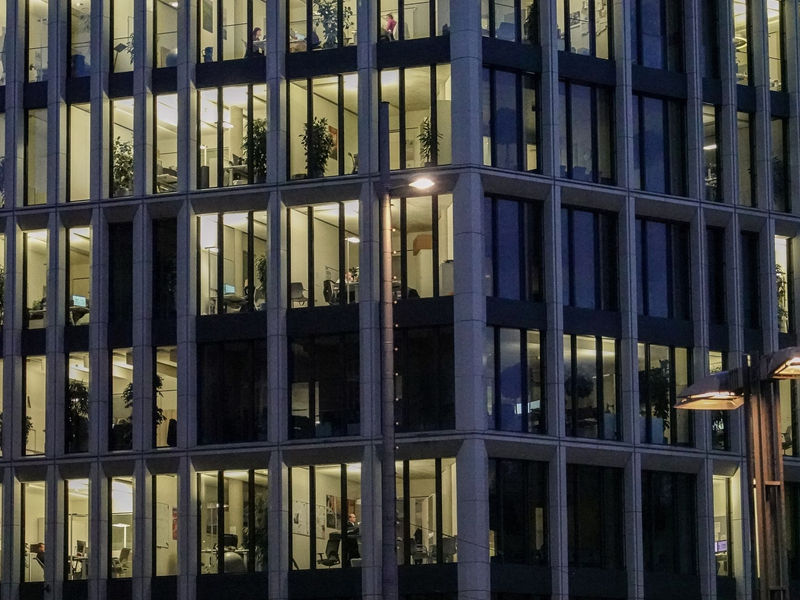 Viele Erwerbstätige über 50 haben nach eigenen Angaben schon einmal Altersdiskriminierung erfahren. - Foto: Jan Woitas/dpa