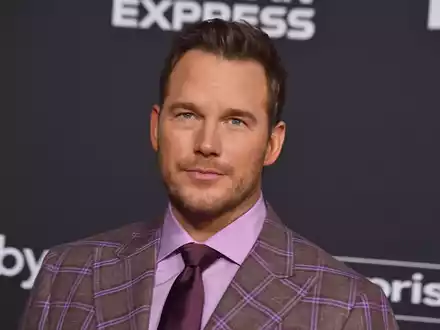 Chris Pratt bei der Premiere von «Guardians of the Galaxy Vol. 3». - Foto: Jordan Strauss/Invision/dpa