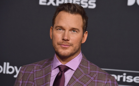 Chris Pratt bei der Premiere von «Guardians of the Galaxy Vol. 3». - Foto: Jordan Strauss/Invision/dpa