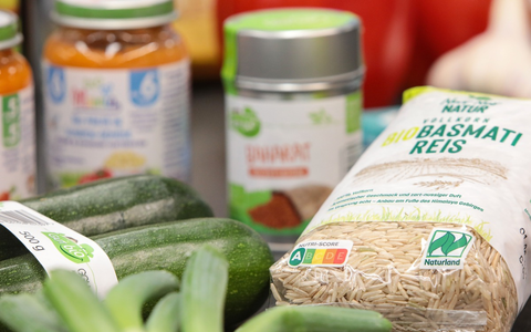 Ausgerechnet Discounter: ALDI SÜD ist Bio-Händler Nr. 1 und erweitert Sortiment auf über 600 Bio-Produkte - Foto: ©ALDI SÜD / Weiterer Text über ots und www.presseportal.de/nr/108584 / Die Verwendung dieses Bildes für redaktionelle Zwecke ist unter Beachtung aller mitgeteilten Nutzungsbedingungen zulässig und dann auch honorarfrei. Veröffentlichung ausschließlich mit