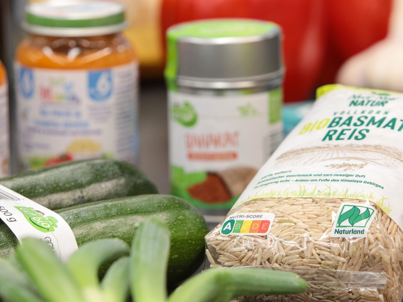 Ausgerechnet Discounter: ALDI SÜD ist Bio-Händler Nr. 1 und erweitert Sortiment auf über 600 Bio-Produkte - Foto: ©ALDI SÜD / Weiterer Text über ots und www.presseportal.de/nr/108584 / Die Verwendung dieses Bildes für redaktionelle Zwecke ist unter Beachtung aller mitgeteilten Nutzungsbedingungen zulässig und dann auch honorarfrei. Veröffentlichung ausschließlich mit