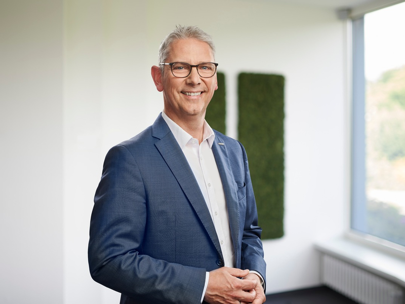 Materna verzeichnet 13 Prozent organisches Umsatzwachstum und baut Wettbewerbsstärke weiter aus / Die IT-Unternehmensgruppe setzt ihren Wachstumskurs konsequent fort - Foto: presseportal.de