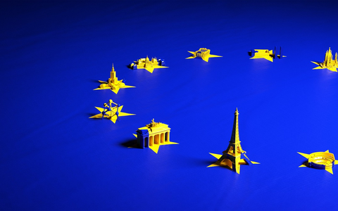 Wie geht's, Europa? ZDF mit großem Kandidatencheck zur Europawahl / Auch moma vor der Wahl im Gespräch mit den Spitzenkandidaten - Foto: presseportal.de