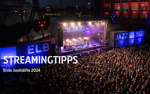 Streamingtipps 1. Junihälfte - Foto: presseportal.de