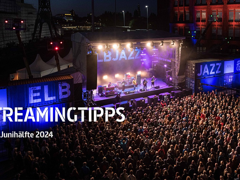 Streamingtipps 1. Junihälfte - Foto: presseportal.de