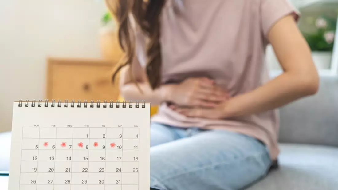 Frauengesundheit: Menstruationsbeschwerden wirksam lindern - Bild: presseportal.de
