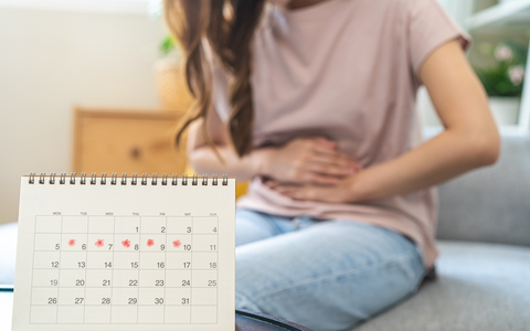 Frauengesundheit: Menstruationsbeschwerden wirksam lindern - Foto: presseportal.de