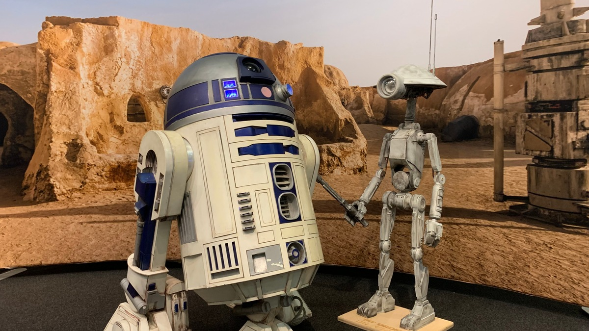 Call for Makers: Erfindungen und Technik im Rampenlicht / Maker Faire Hannover: Deutschlands größtes Maker-Treffen feiert 10-jähriges Jubiläum und sucht Do-it-Yourself-Projekte - Foto: presseportal.de