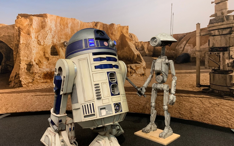 Call for Makers: Erfindungen und Technik im Rampenlicht / Maker Faire Hannover: Deutschlands größtes Maker-Treffen feiert 10-jähriges Jubiläum und sucht Do-it-Yourself-Projekte - Foto: presseportal.de