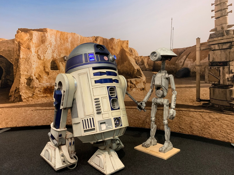 Call for Makers: Erfindungen und Technik im Rampenlicht / Maker Faire Hannover: Deutschlands größtes Maker-Treffen feiert 10-jähriges Jubiläum und sucht Do-it-Yourself-Projekte - Foto: presseportal.de