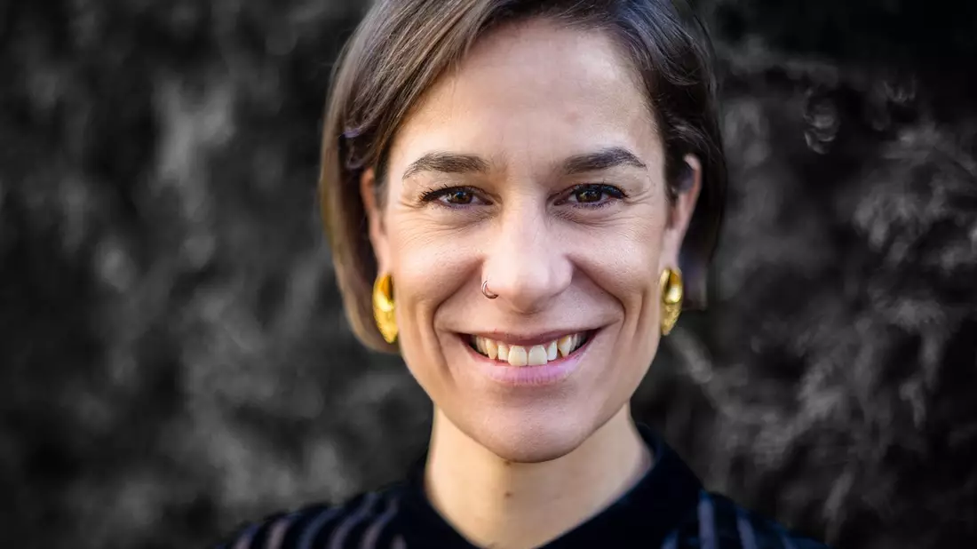 Isabelle Tschumi: Wenn Traumata nicht heilen - Bild: presseportal.de