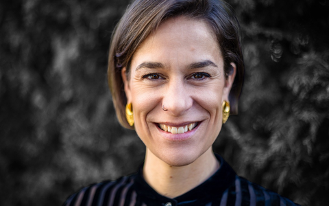 Isabelle Tschumi: Wenn Traumata nicht heilen - Foto: presseportal.de