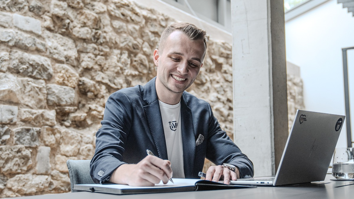 Marco Klenk: Wie Unternehmen mit betrieblichen Benefits zum attraktiven Arbeitgeber werden - Foto: presseportal.de