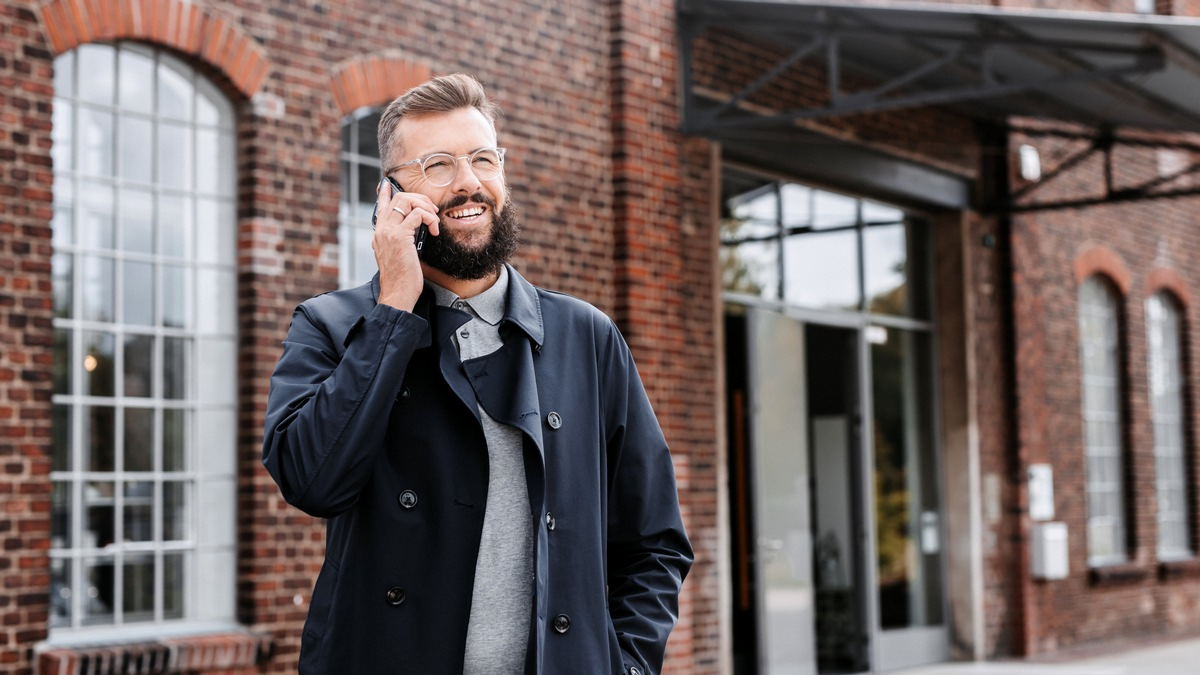 Thomas Philipzig erklärt: Warum Auslastung Unternehmen aus der Logistik- und Produktionsbranche gefährdet - Foto: presseportal.de