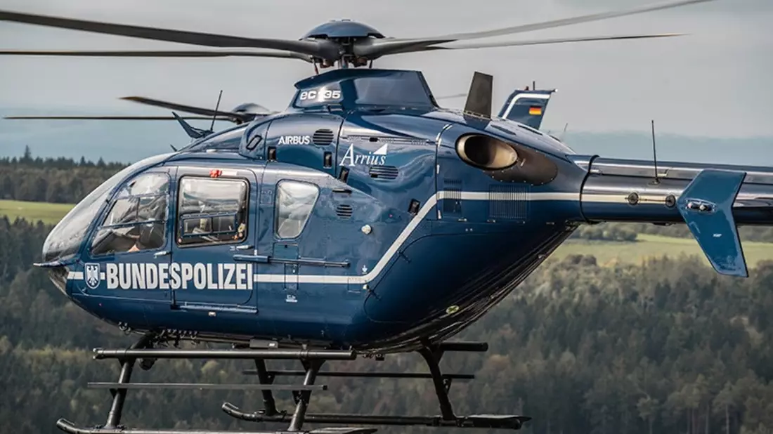 BPOL NRW: Ich wollte nur spazieren -Bundespolizei stellt Person im Gleisbereich - Bild: presseportal.de