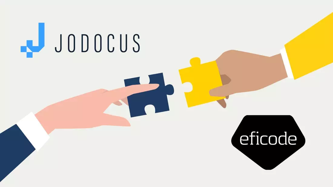 Eficode übernimmt Jodocus und verstärkt die Atlassian Cloud-Kompetenzen und die Atlassian-Partnerschaft in Deutschland - Bild: presseportal.de