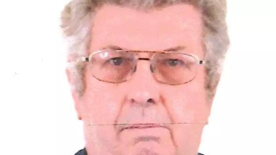 POL-HL: Lübeck/ Vermisste Person - älterer Herr aus Lübecker Klinik vermisst - Bild: presseportal.de