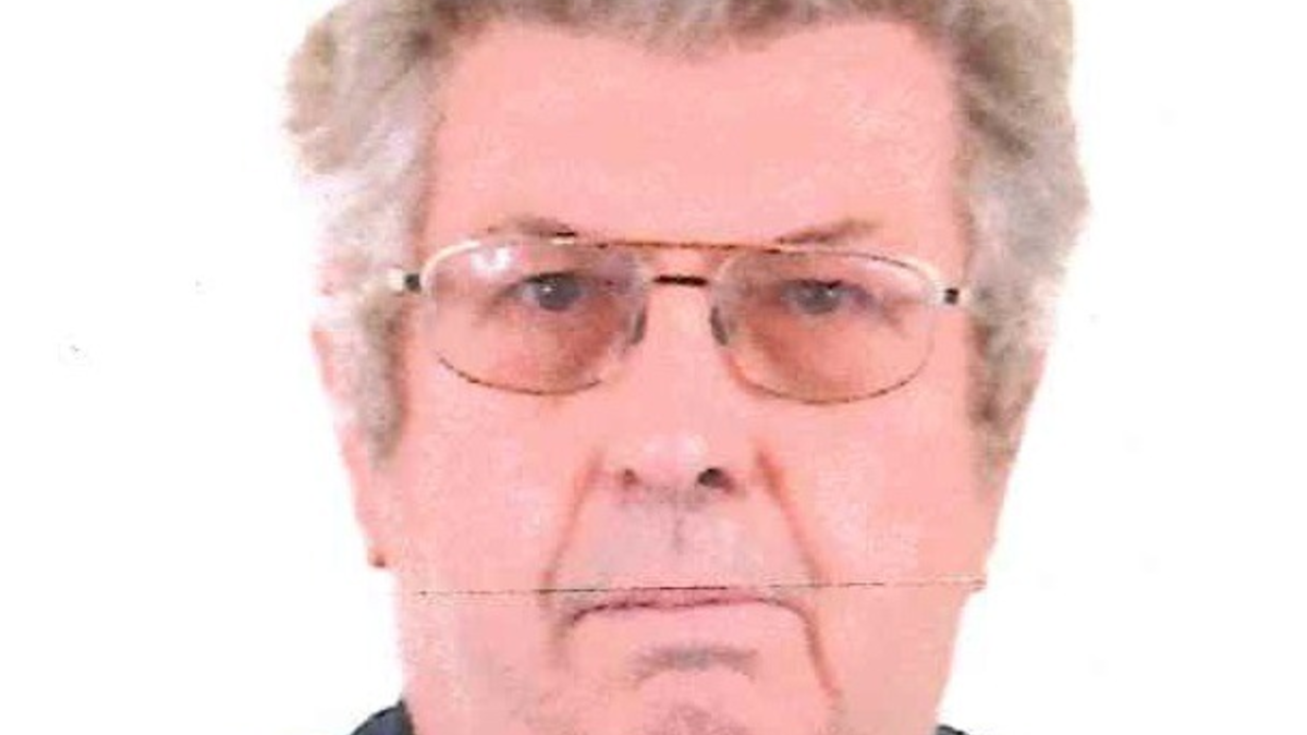 POL-HL: Lübeck/ Vermisste Person - älterer Herr aus Lübecker Klinik vermisst - Foto: presseportal.de