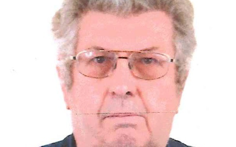 POL-HL: Lübeck/ Vermisste Person - älterer Herr aus Lübecker Klinik vermisst - Foto: presseportal.de