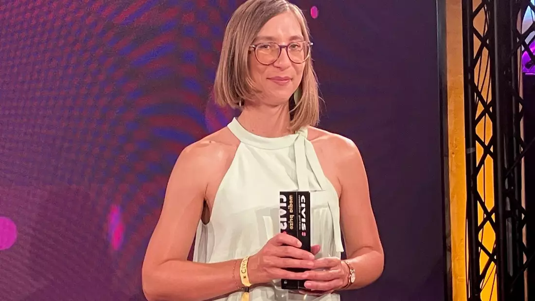 SWR Feature mit Civis Audio Award 2024 gekürt - Bild: presseportal.de