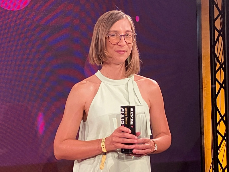 SWR Feature mit Civis Audio Award 2024 gekürt - Foto: presseportal.de