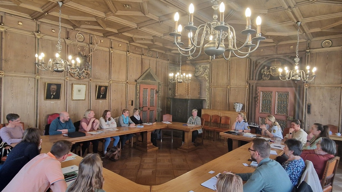 POL-KN: (Landkreis Rottweil) 