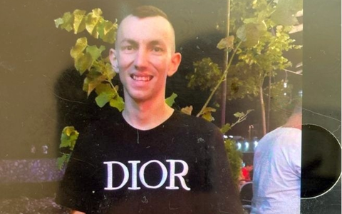 POL-MR: Wo ist Jeton Morina? - Foto: presseportal.de